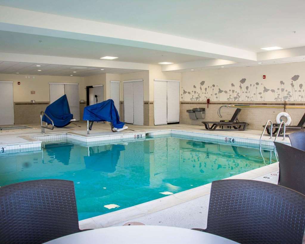 Sleep Inn & Suites Shreveport near Medical Center - photo 21
