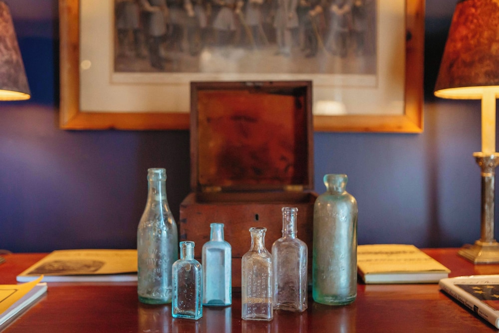 Anchuca Historic Mansion & Inn - photo 128