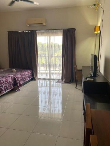Kak Mar Studio @ Gold Coast Morib Resort — Banting — photo 4