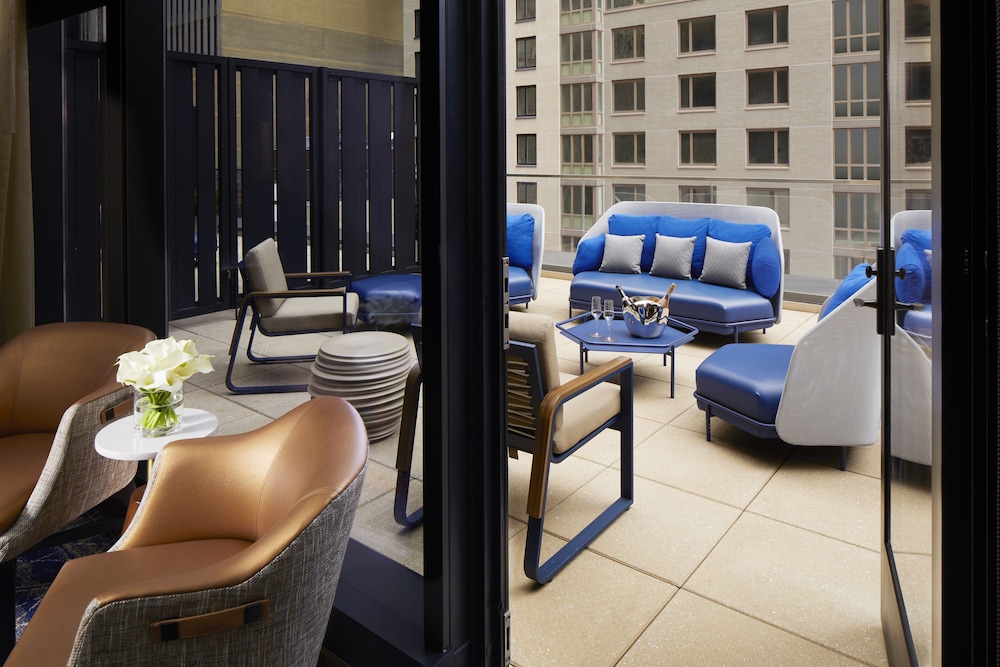 Hard Rock Hotel New York - photo 28