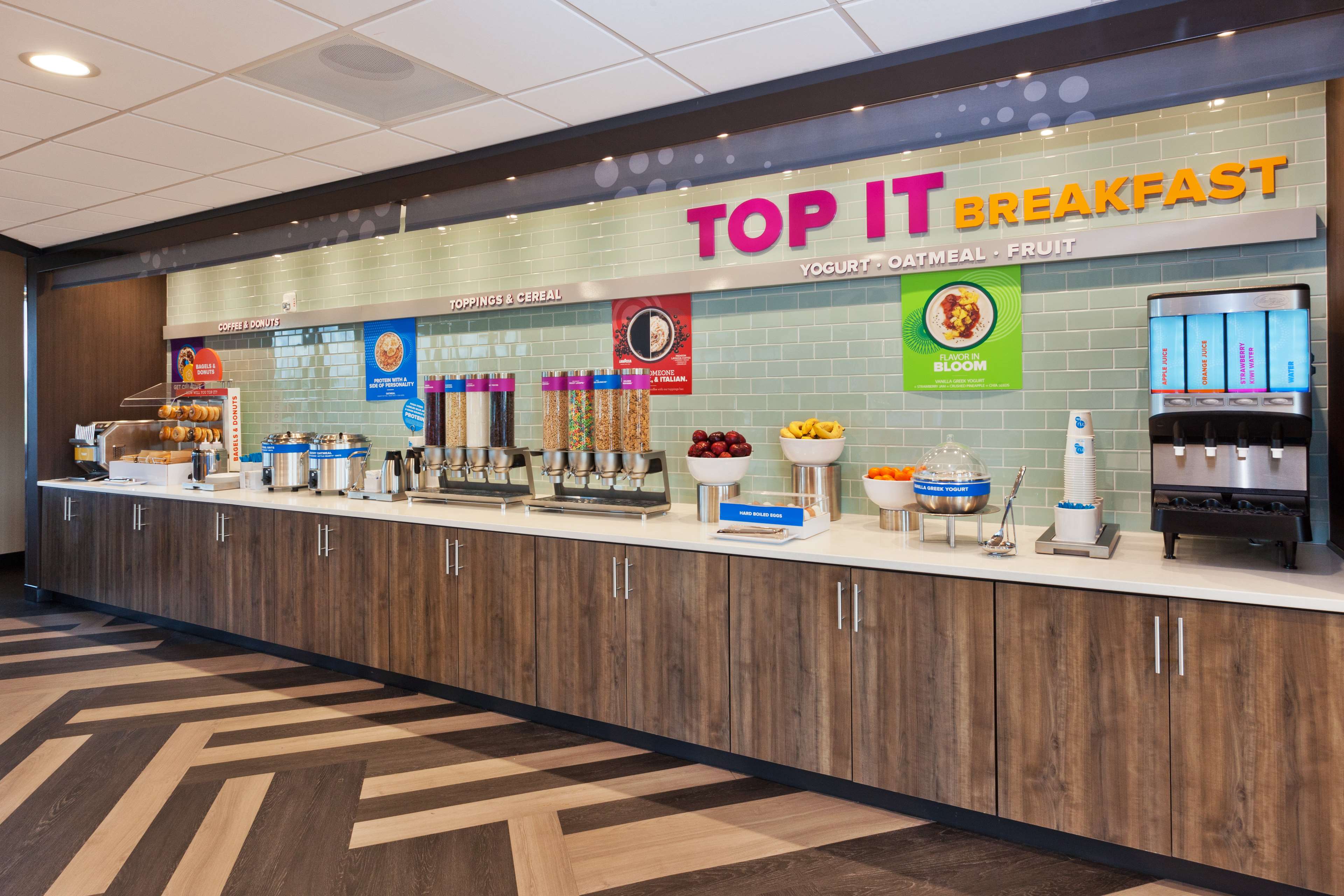Tru by Hilton Auburn - photo 15