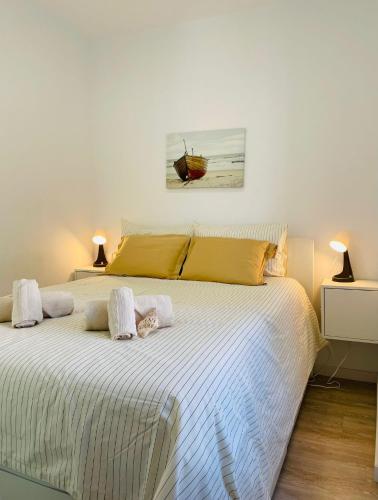 Casa Roméo à 3 min de la plage — 4-Star Luxury Hotel in Sesimbra, Portugal