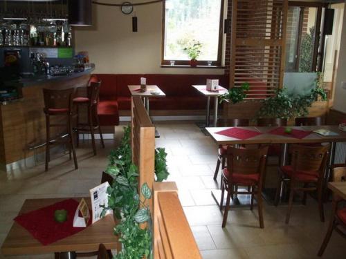 Hotel Barbora — Brezno — photo 3