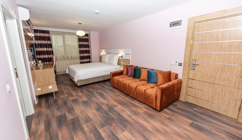 Tok Epik Hotel — Bursa — photo 2