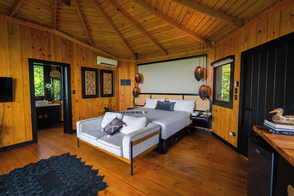 The Grand Forest Jarabacoa in Jarabacoa, Dominican Republic