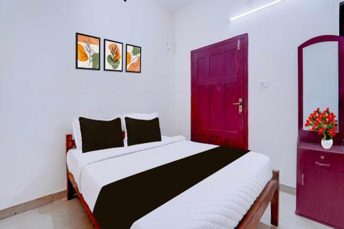 Hotel O Kunchithanny Road Munnar - last minute hotel in Munnar