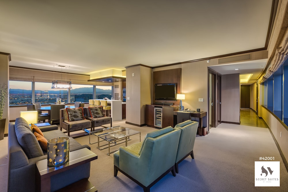 Secret Suites at Vdara - photo 64
