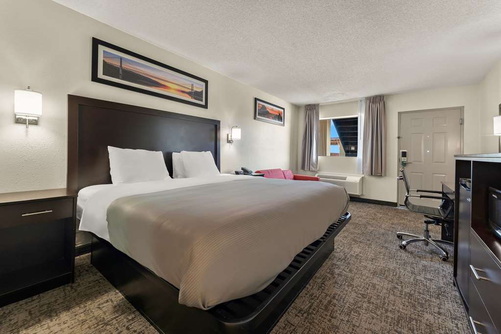 Quality Inn & Suites Dublin - photo 15