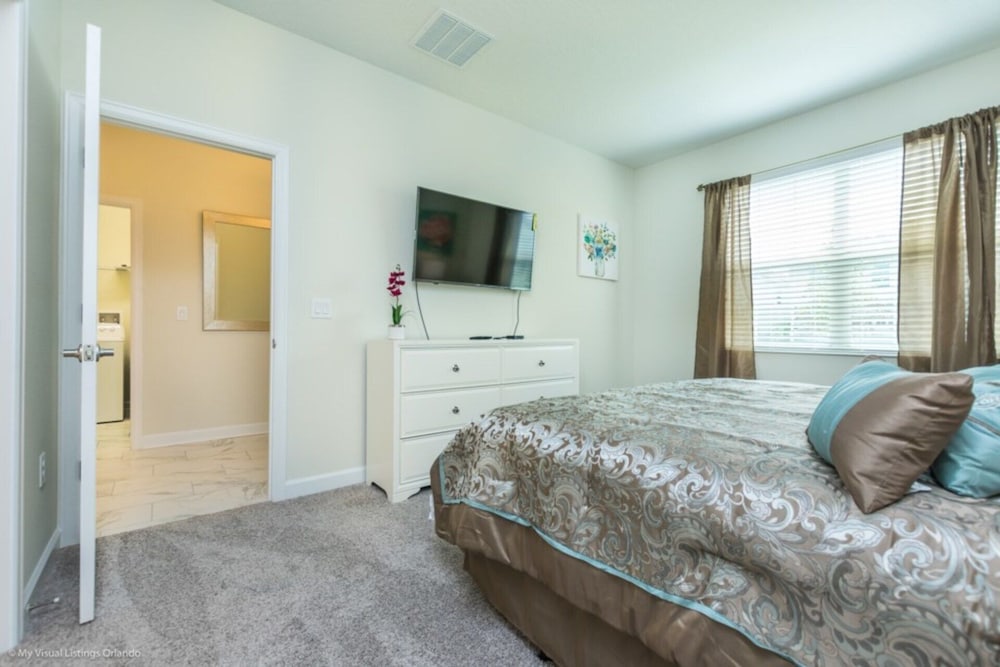 Villa in Champions Gate Resort 2570 - photo 20