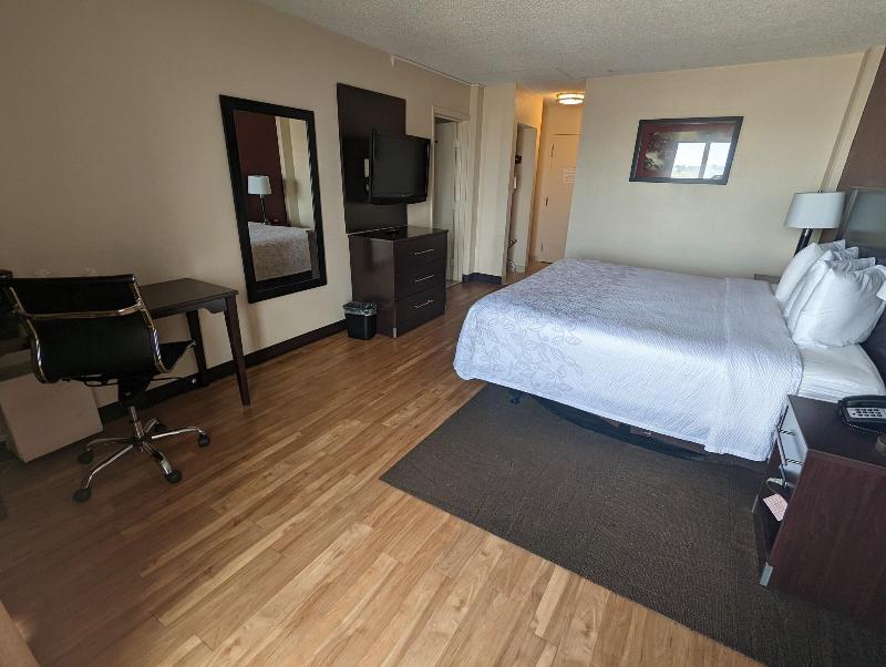 Red Roof Inn Wichita East - photo 58