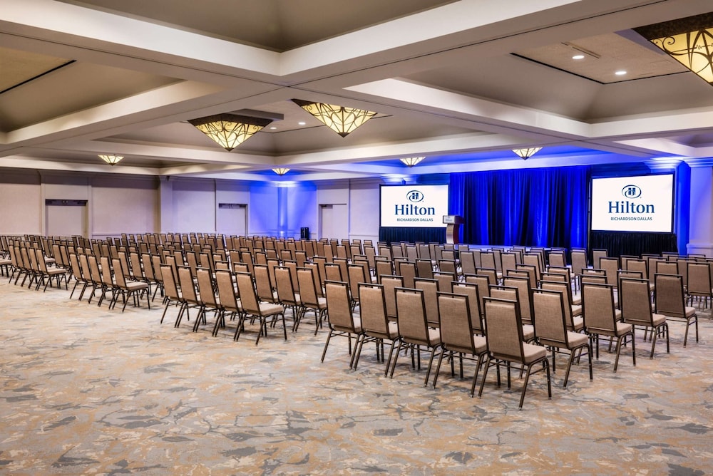 Hilton Richardson Dallas - photo 100