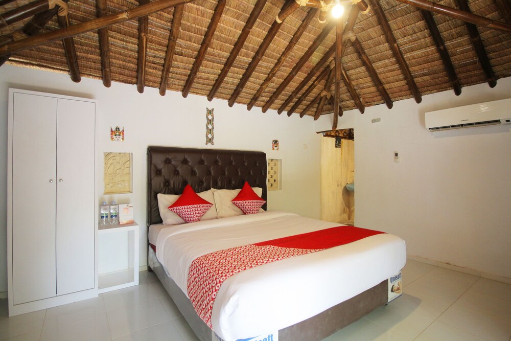 RedDoorz at Kubu Selem Lampung — Bandar Lampung — photo 2