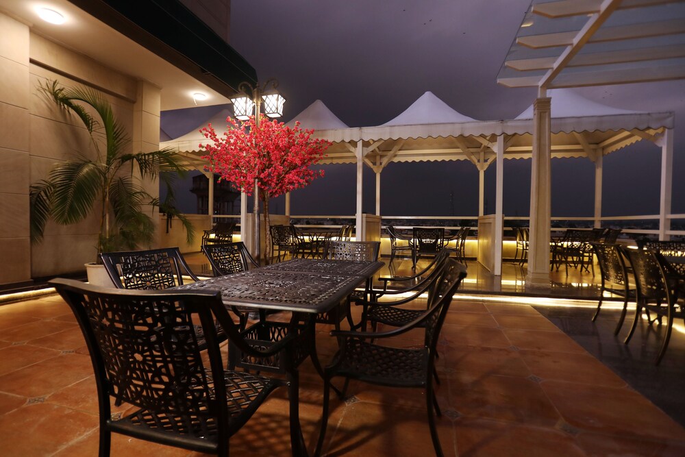Hotel Gms Grand - last minute hotel in Dehra Dun