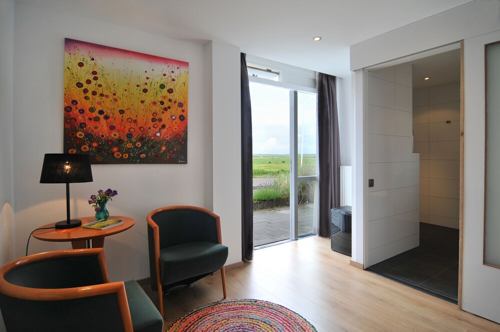 Strandhotel Camperduin — Bergen — photo 5