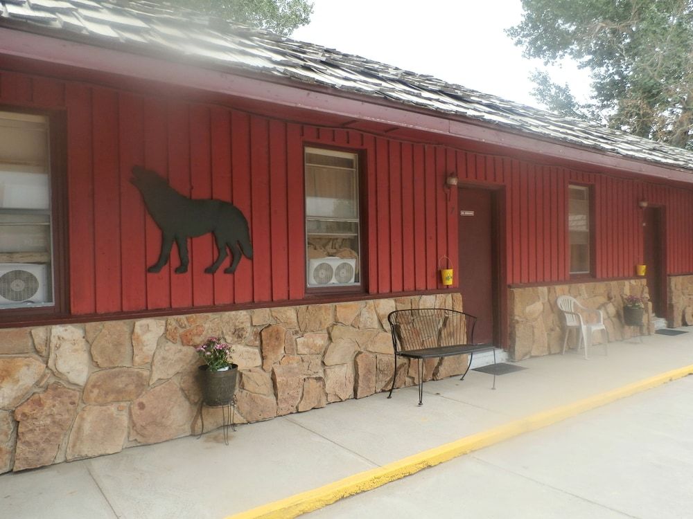 The Sage Motel - photo 27