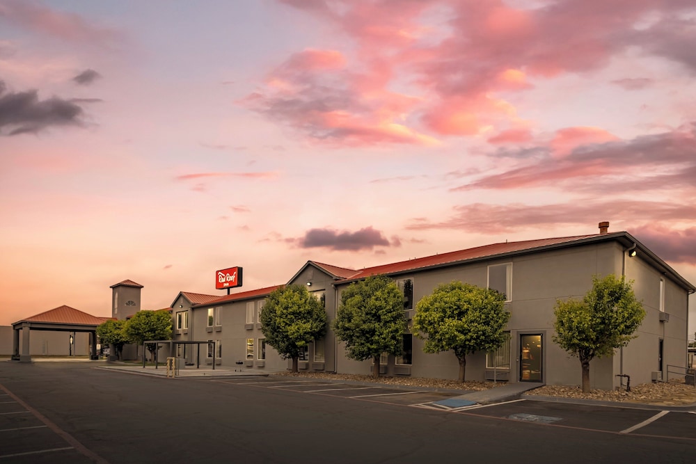 Red Roof Inn Dumas - photo 13