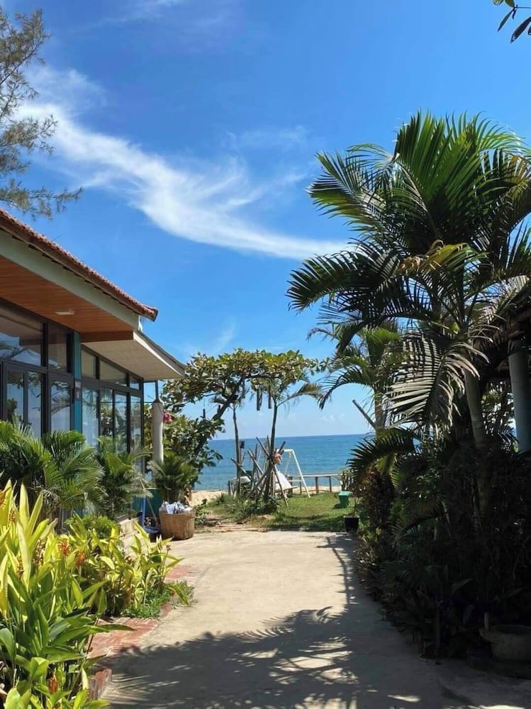 Seasand Quang Binh By Bay Luxury in Kwang Binh, Vietnam