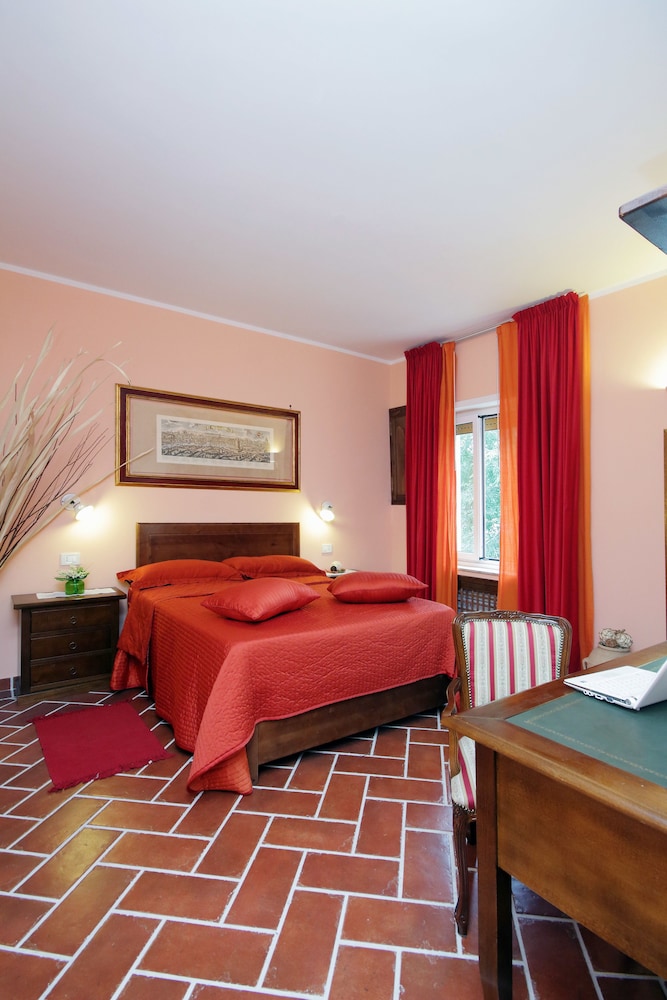 Lillihouse - last minute hotel in Rome