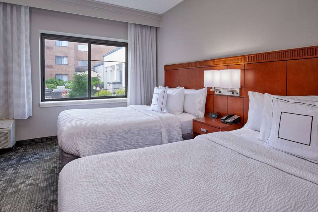 Sonesta Select Minneapolis Eden Prairie - photo 18
