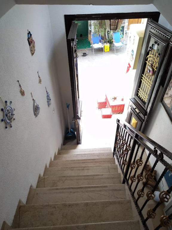 Halikarnas Butik Hotel in Adalar, Turkey