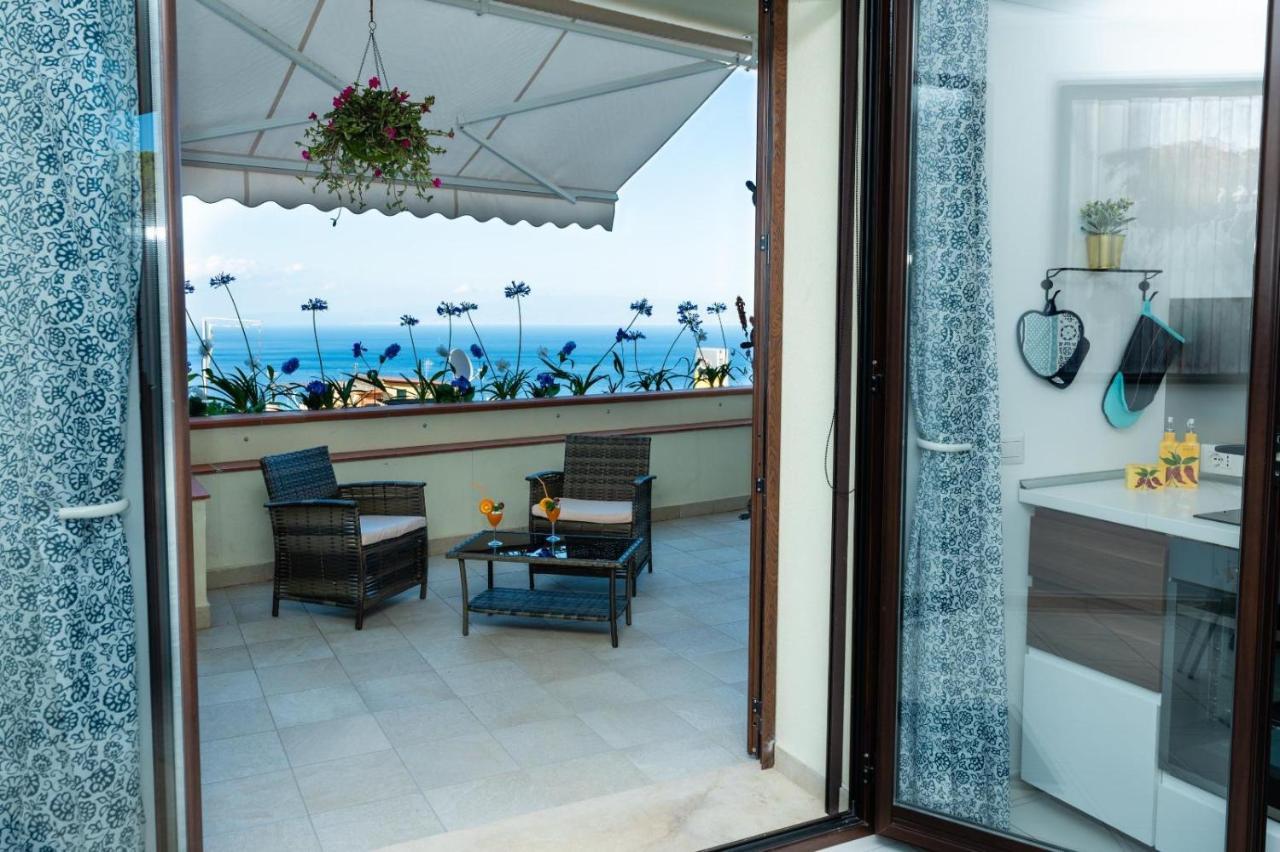 Vista Sicula Taormina - last minute hotel in Taormina