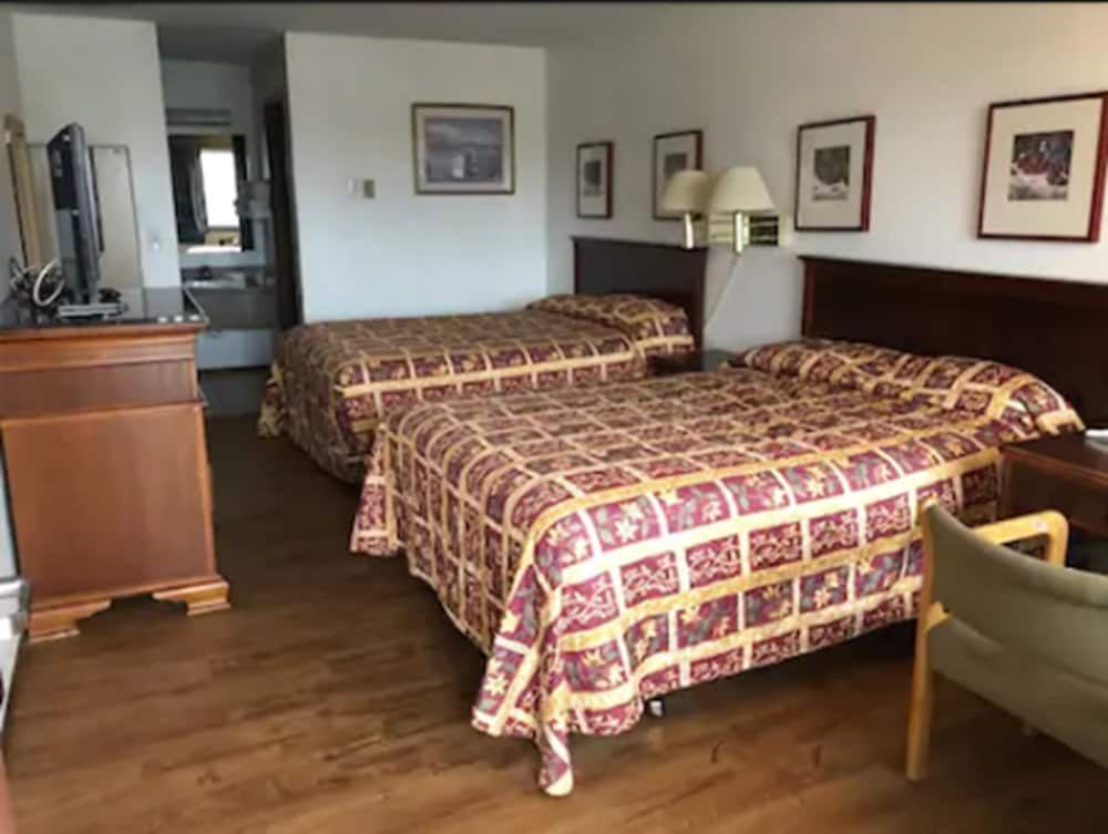 Kings Motor Inn - photo 8