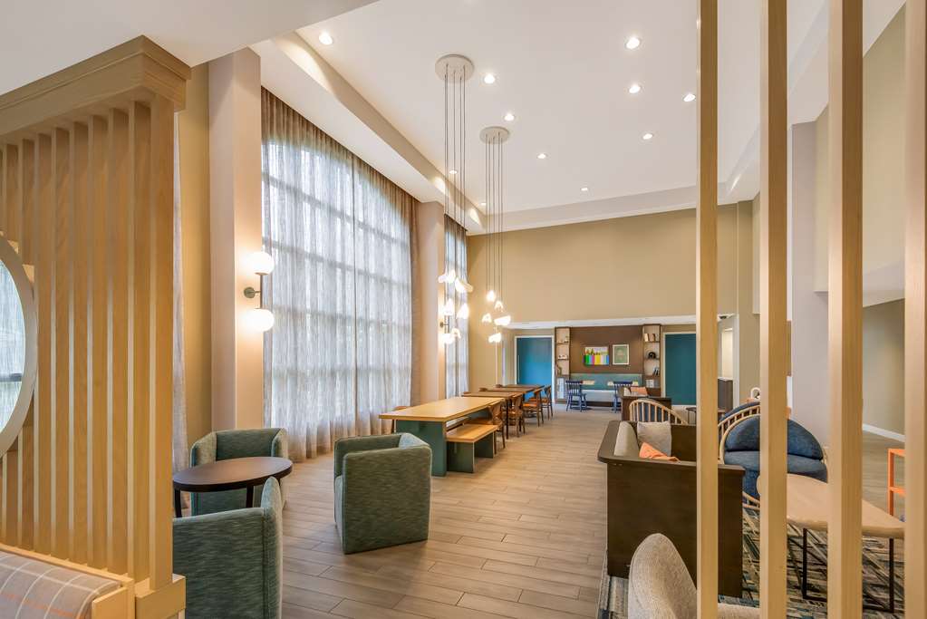 Sonesta ES Suites Andover Boston - photo 9
