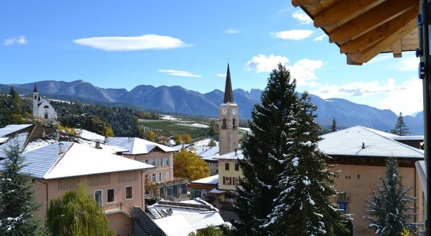 Agritur Scoiattolo — Coredo — photo 4