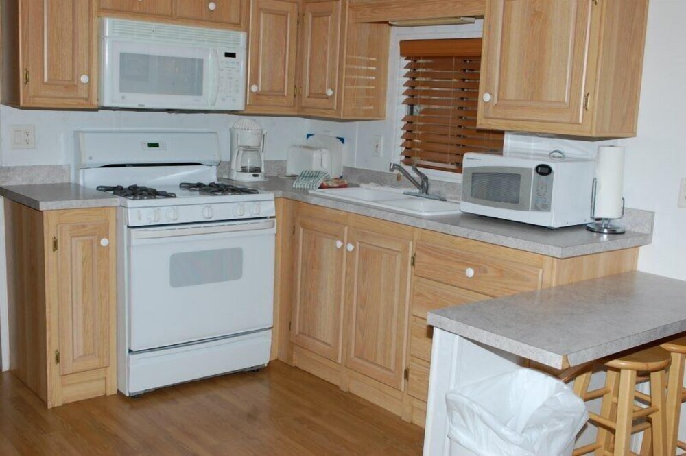 Three Rivers Resort - photo 8