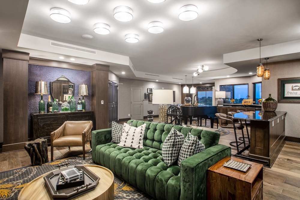 Homewood Suites by Hilton Salina Downtown - photo 47