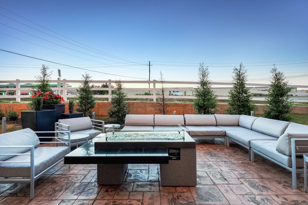 Hampton Inn Acworth - featured photo