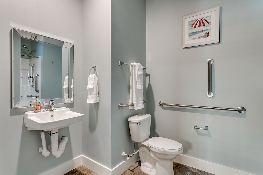 Together Resorts Cherry Grove Resort at 5401 B N Ocean Blvd - photo 35