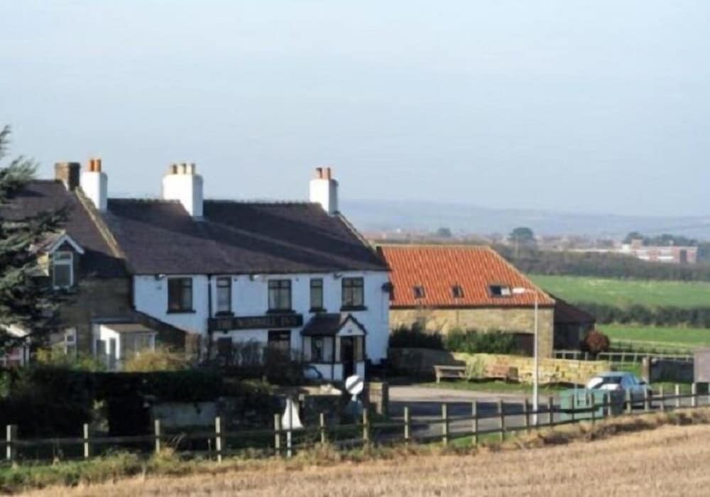 The Windmill Inn Whitby