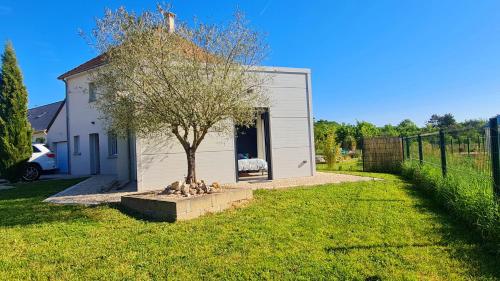 Au Bord de Loire — hotel in Chouzy-Sur-Cisse