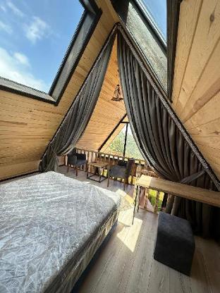 Of Camlk Bungalov — Of