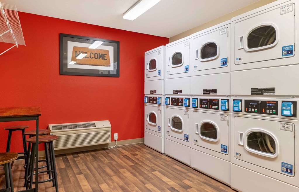 Extended Stay America Suites Cincinnati Blue Ash Kenwood Rd - photo 25