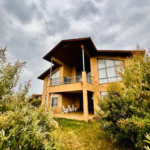 Lookout Sirwa II in Naivasha, Kenya