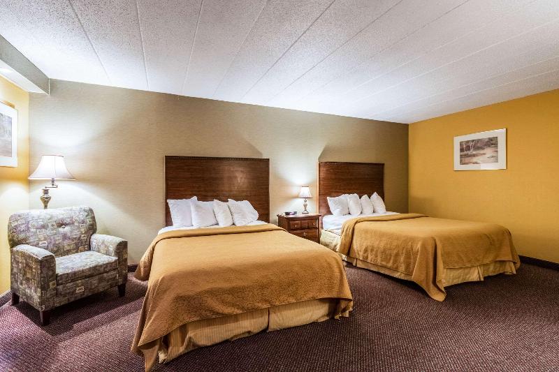 Quaint Inn &Suites - photo 13
