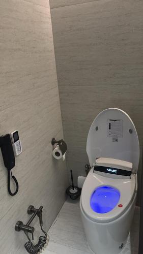 Golden New Hotel Smart Hotel — Abha — photo 3