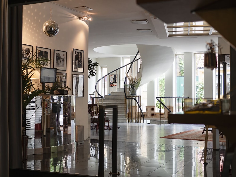 Hotel Lundia — Lund — photo 4