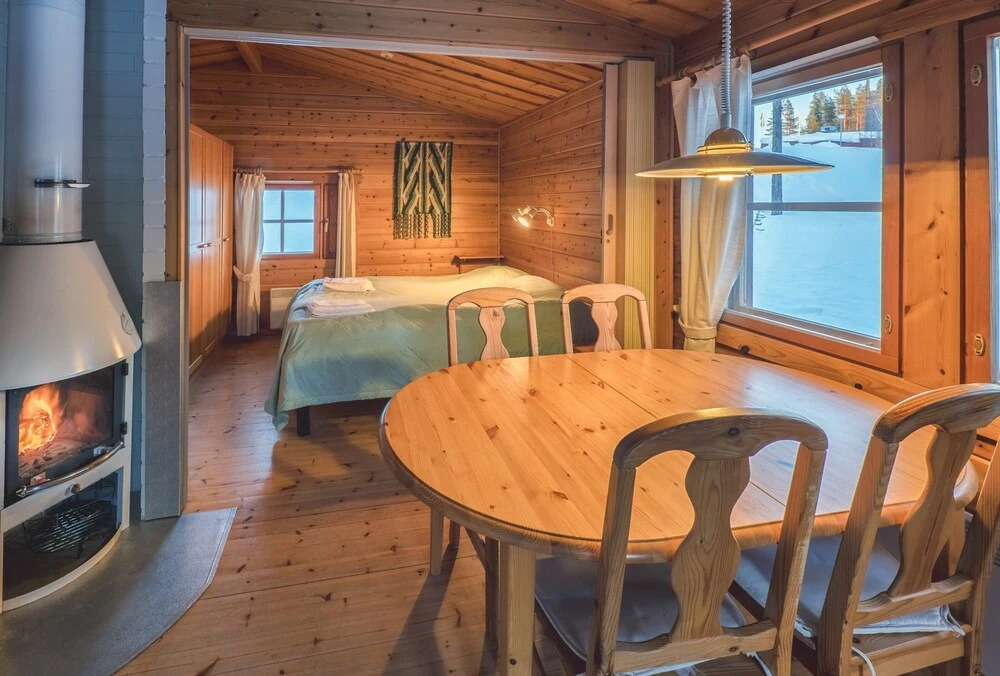 Hotel Jeris — Muonio — photo 3