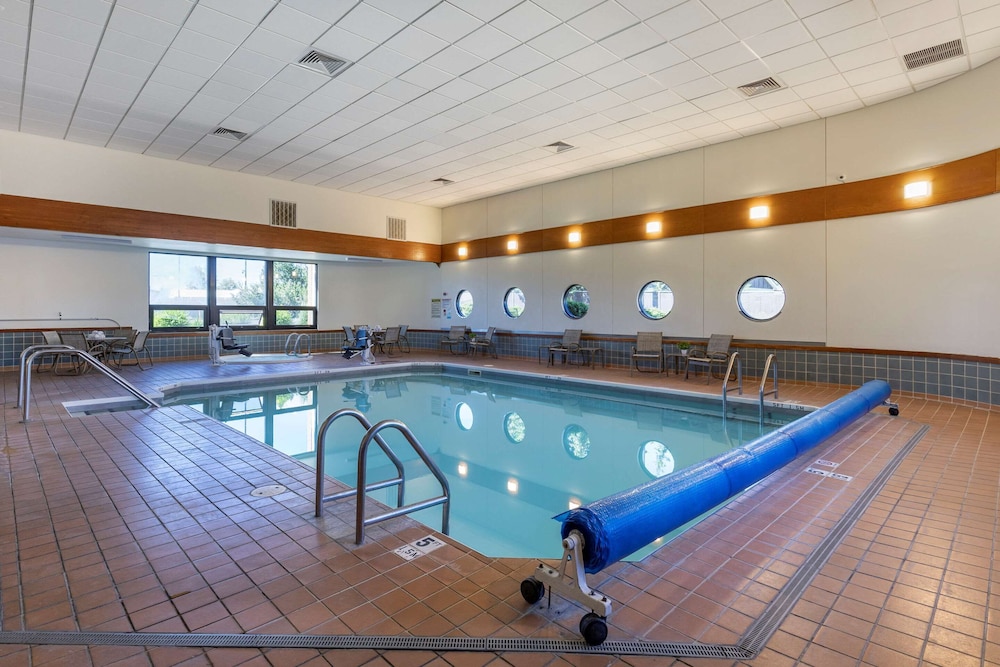 Garner Hotel Butte by IHG - photo 41