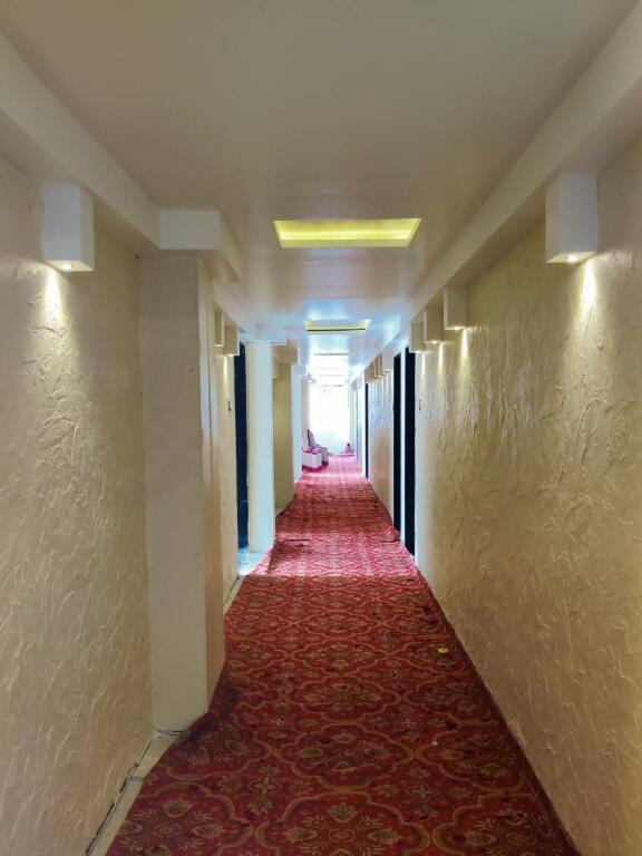 Hotel Guru Inn in Nanded, India