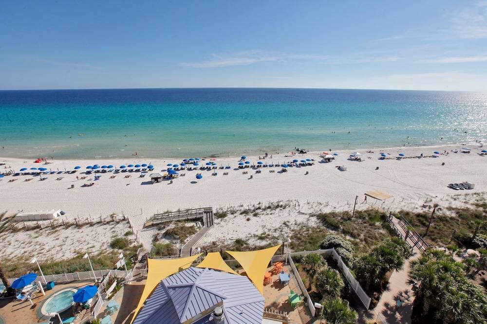 Boardwalk Beach Resort by Panhandle Getaways - photo 50