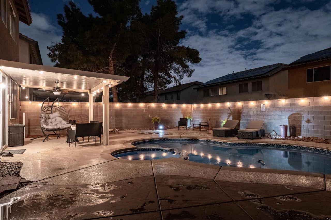 5br 3ba Family Friendly Entire Home W Pool Spa Games Tvs And More
