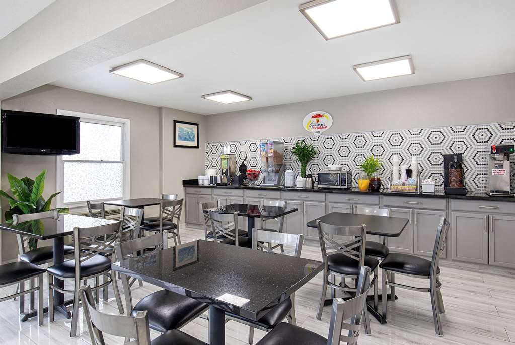 Super 8 by Wyndham Nashville West - photo 40