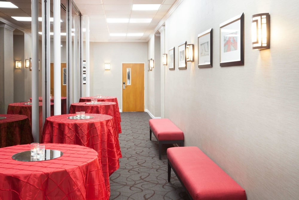 Ramada Plaza by Wyndham Chicago North Shore - featured photo