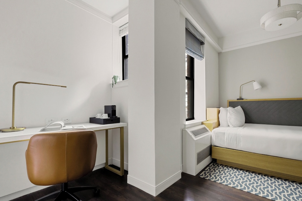Club Quarters Times Square Midtown - photo 19