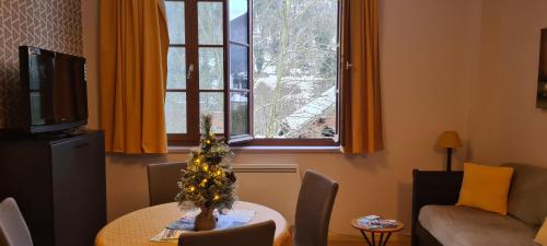 Le Porteur de Glace Classe 2 Etoiles - carbon neutral hotel in Unknown City