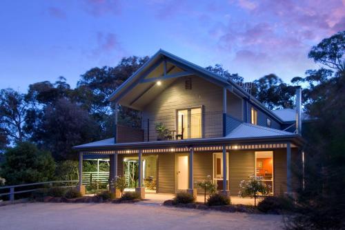 Katherine in Bendigo, Australia